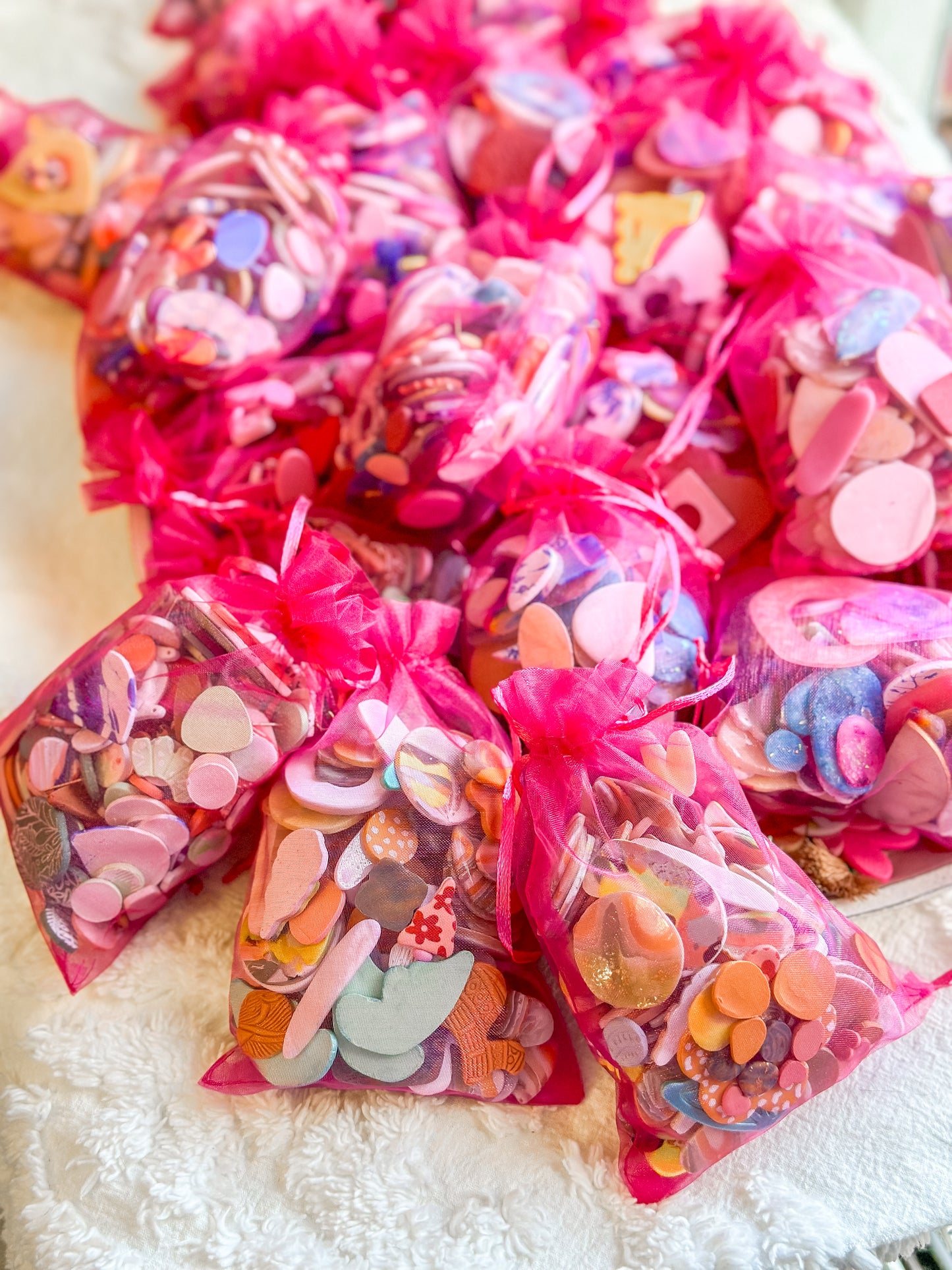 $20 Polymer Clay Grab Bags!