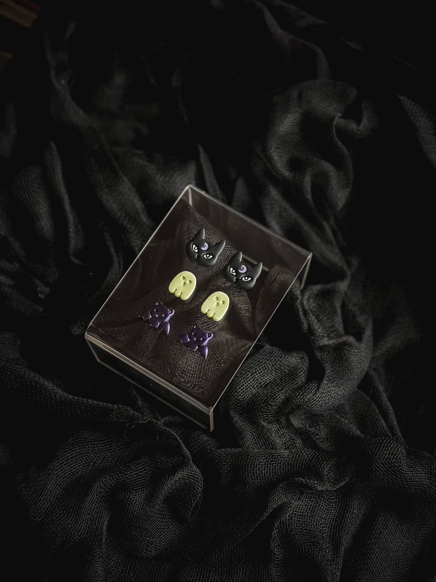 Halloween Stud Pack