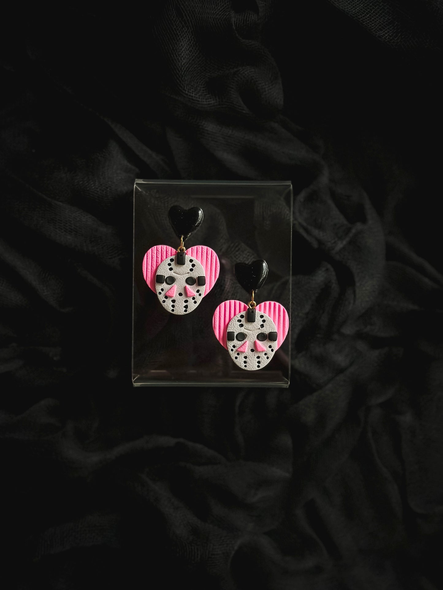 We Heart Jason Drops