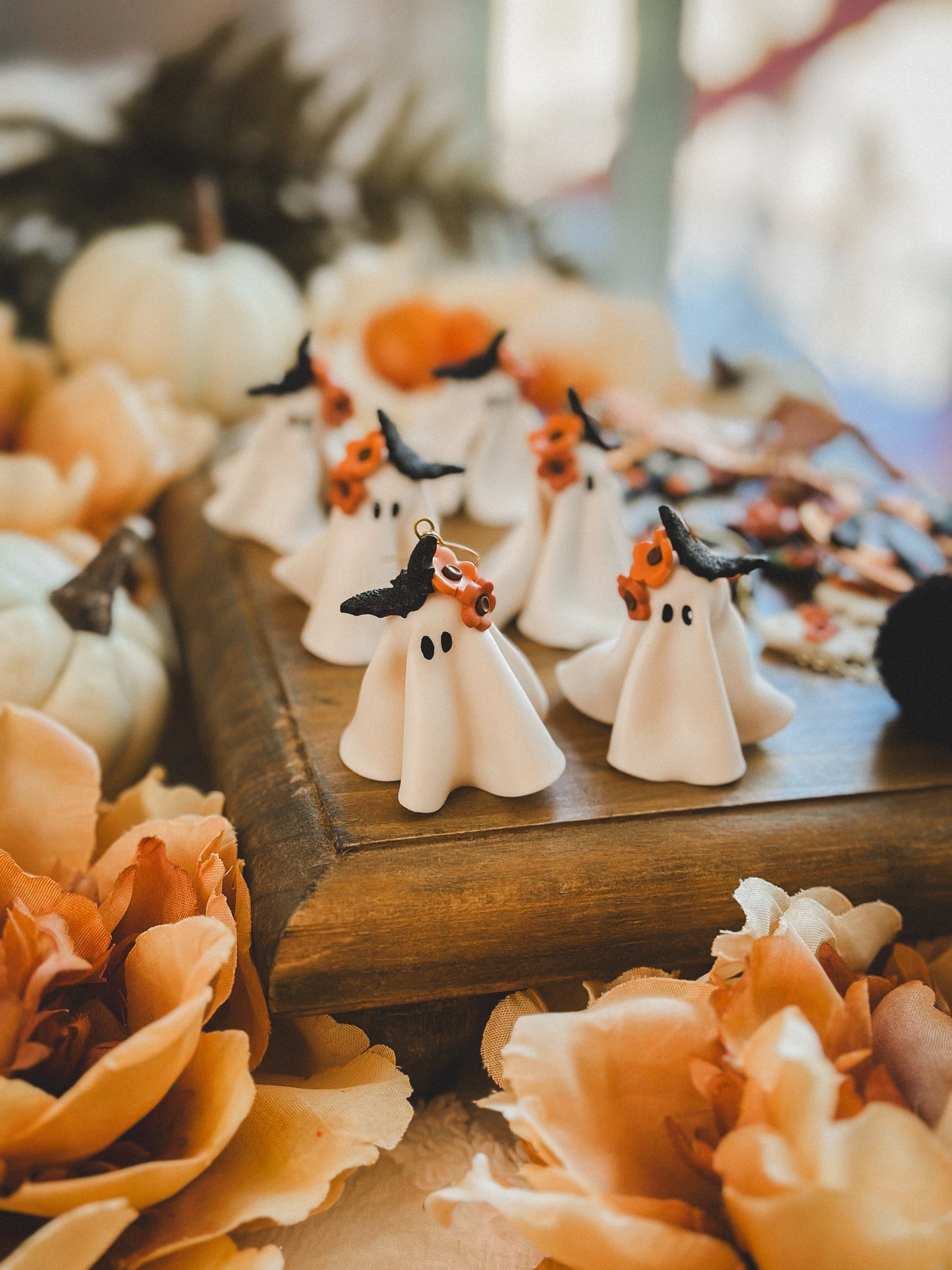 Sheet Ghosties
