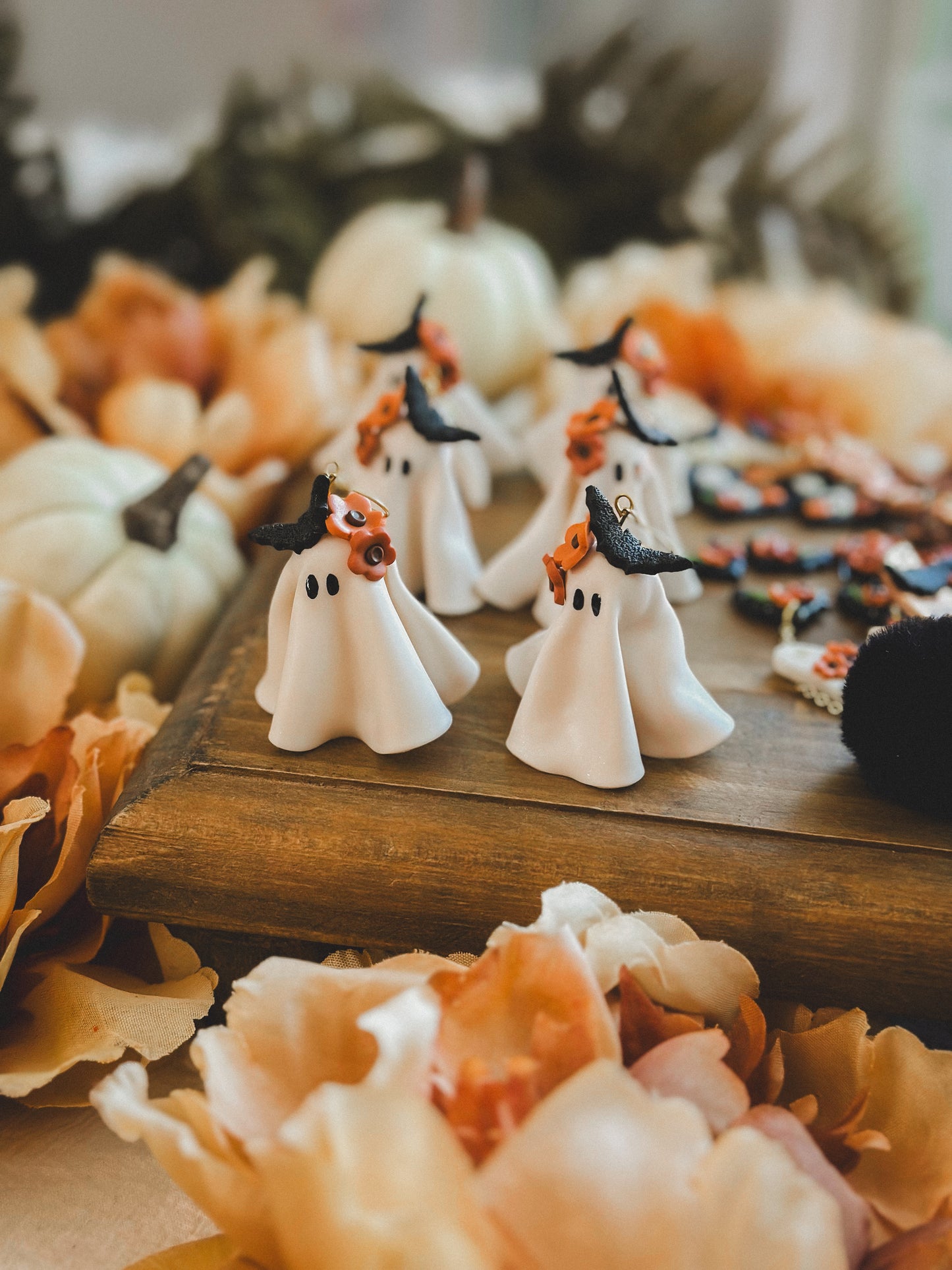 Sheet Ghosties