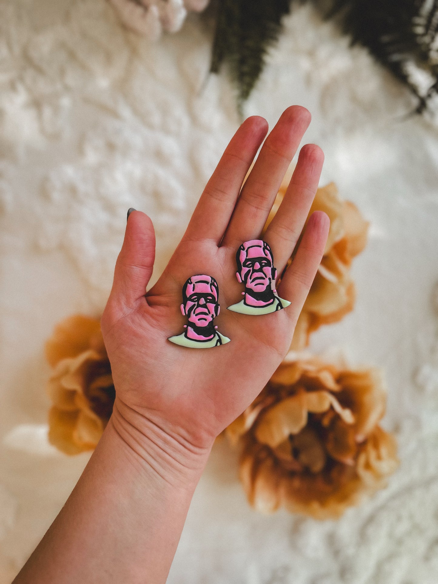 “Imperfect” Frank + Frank