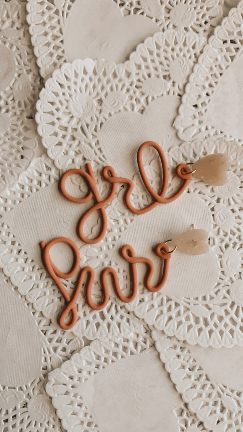 GRL PWR Script Dangles