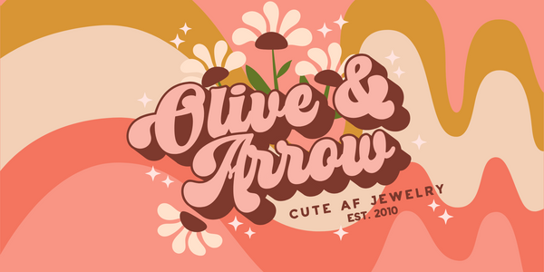 Olive + Arrow™