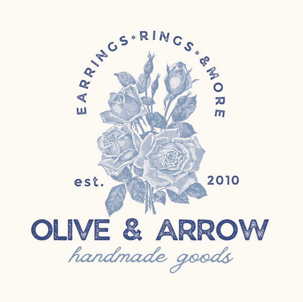 Olive + Arrow™