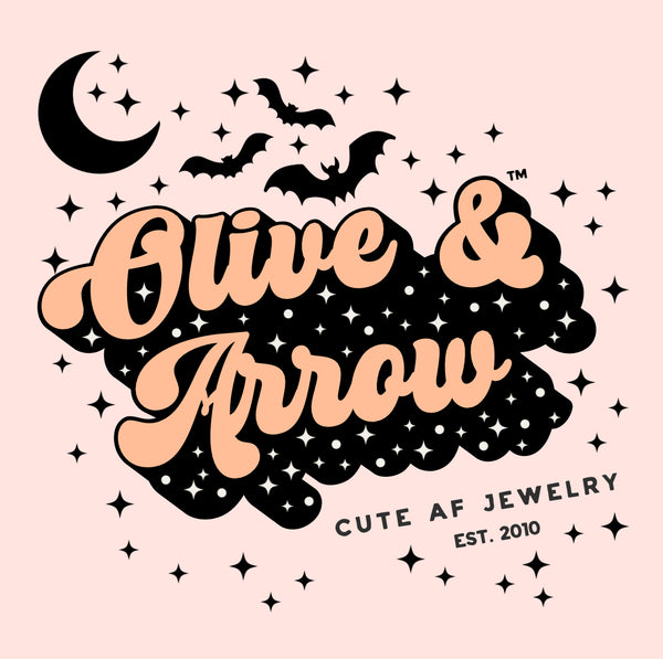 Olive + Arrow™