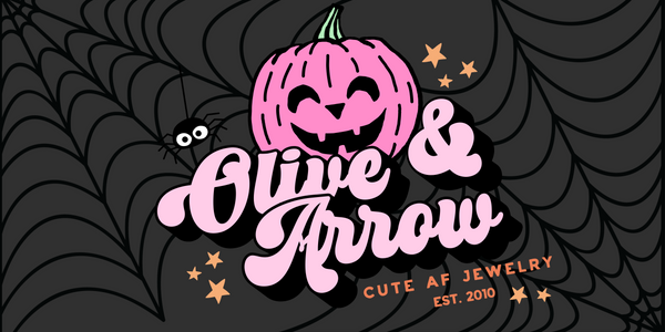 Olive + Arrow™